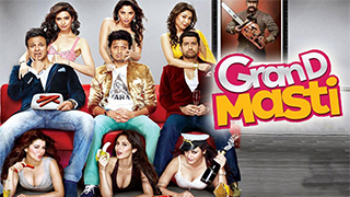 Grand Masti